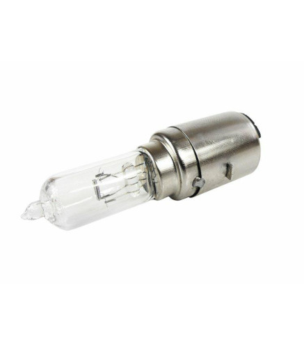 BA20d 25/25W 12V żarówka halogenowa