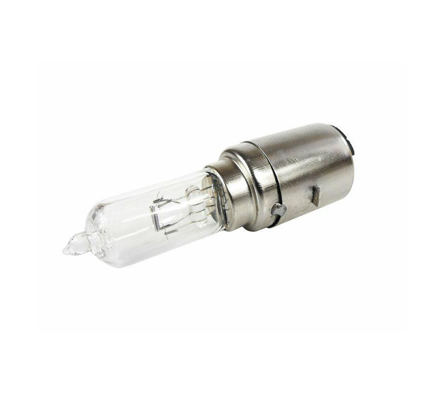BA20d 35/35W 12V żarówka halogenowamotor