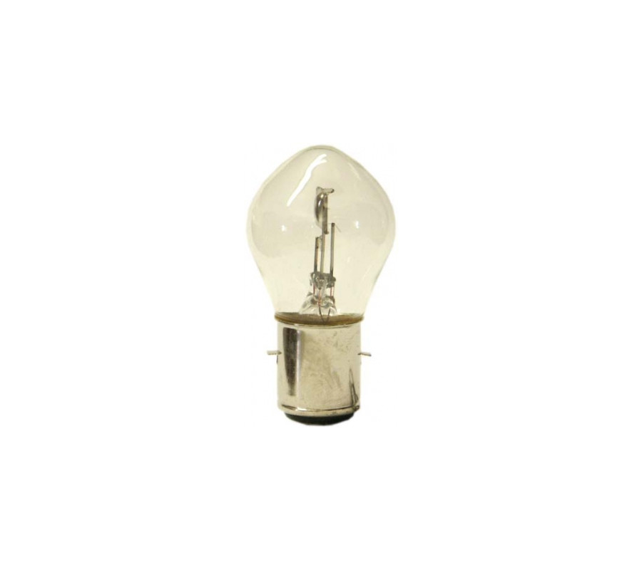 BA20d 35/35W 12V żarówka zwykła