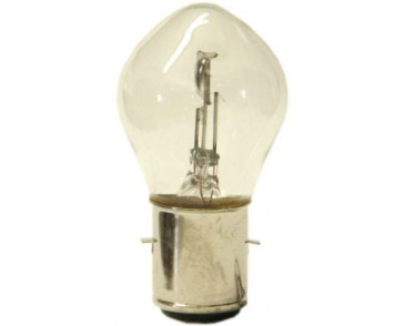 BA20d 45/40W 12V Superlight żarówkawzmacniana