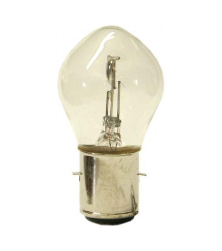BA20d 45/40W 12V Superlight żarówkawzmacniana