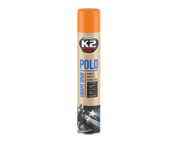 K2 POLO COCKPIT BRZOSKWINIA 750 ML