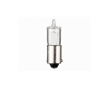 BAX9s żarówka 12V H6WE68161