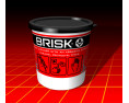 BHP Pasta 450g BRISK