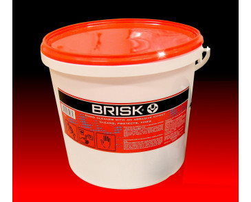 BHP Pasta 5kg BRISK