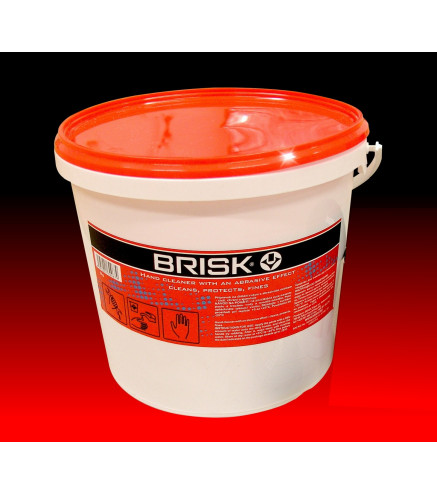 BHP Pasta 5kg BRISK