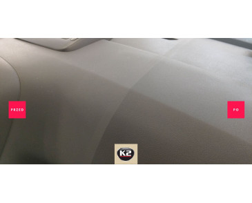 K2 POLO COCKPIT BRZOSKWINIA 750 ML