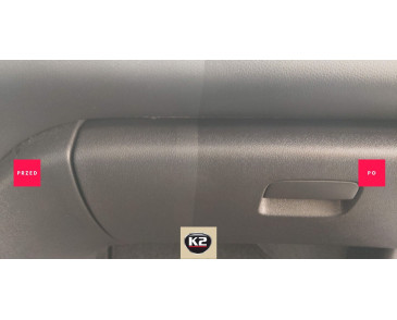 K2 POLO COCKPIT BRZOSKWINIA 750 ML
