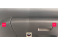 K2 POLO COCKPIT BRZOSKWINIA 750 ML