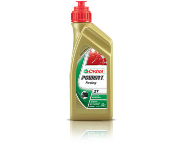 Castrol Power 1 Racing 2T - 1L