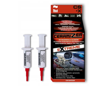 Ceramizer CS-X eXtreme (2x4,5g)