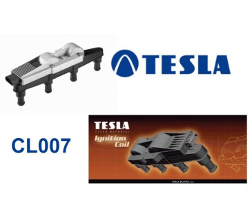 CL007 (ZSE040, 047905104A)cewka TESLA Skoda Fabia, Octavia