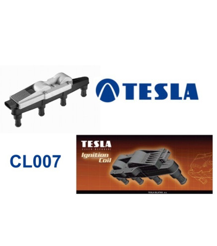 CL007 (ZSE040, 047905104A)cewka TESLA Skoda Fabia, Octavia