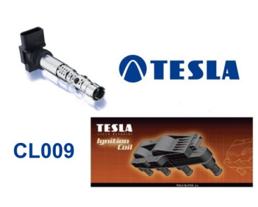CL009 Cewka zapłonowa TESLA