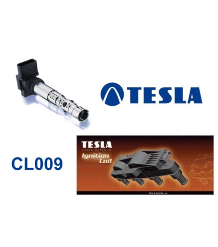 CL009 Cewka zapłonowa TESLA