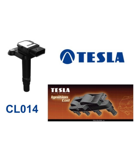CL014 Cewka zapłonowa TESLA