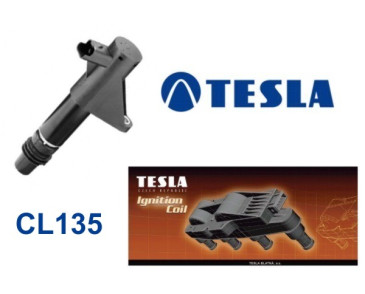 CL135 Cewka zapłonowa TESLA
