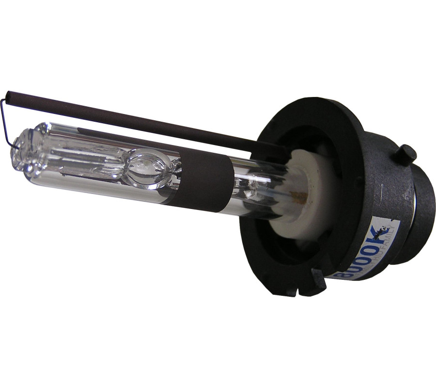 D2R 6000K M-Tech Premium +30% Lampa wyładowcza / żarnik xenon                                                                   