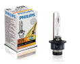 D2S-4100K 85V 35W Philips85122VI C1 - lampa wyładowcza