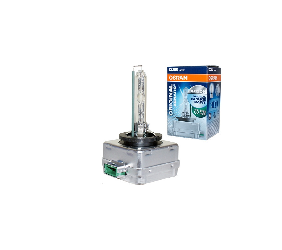 D3S 35W PK32d-5 OSRAM Original Xenarc66340