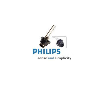 D4S 42V 35W żarnik xenonowy OE ToyotaD4S Philips 42402