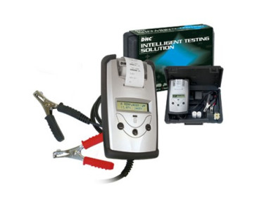 DHC BT501 Tester akumulatora
