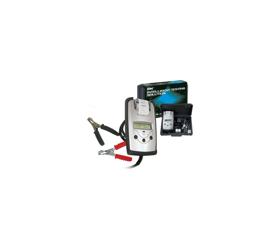 DHC BT501 Tester akumulatora