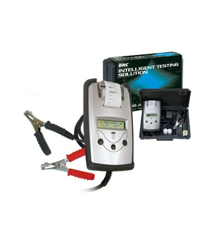 DHC BT501 Tester akumulatora