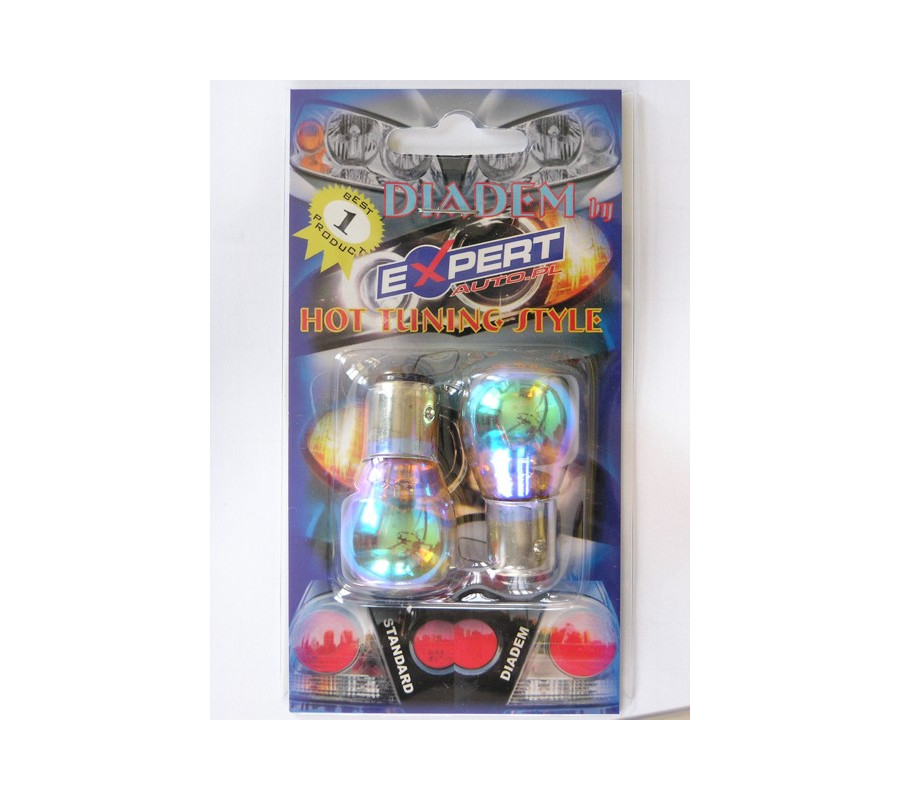 Di-PY21W Diadem PY21W (BAU15S)