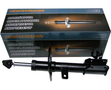 DSB029G Amortyzator Przedni Gazowy LewyFiat Panda (169) 1.1;1.2;1.3;JTD 09.03-