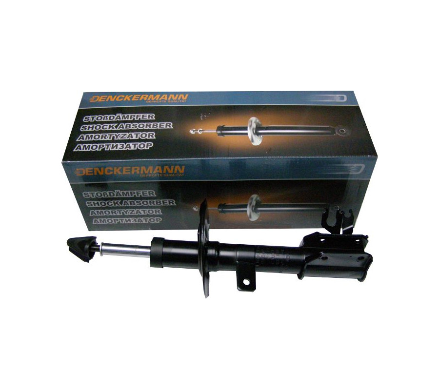 DSB029G Amortyzator Przedni Gazowy LewyFiat Panda (169) 1.1;1.2;1.3;JTD 09.03-