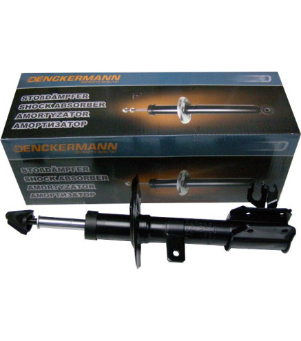 DSB029G Amortyzator Przedni Gazowy LewyFiat Panda (169) 1.1;1.2;1.3;JTD 09.03-