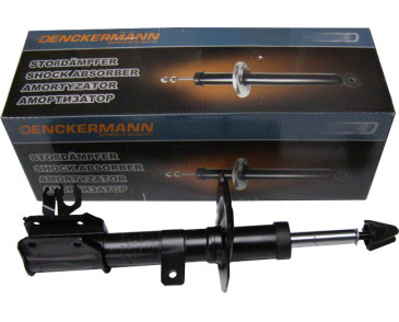 DSB030G Amortyzator Przedni Gazowy PrawyFiat Panda (169) 1.1;1.2;1.3JTD 09.03-