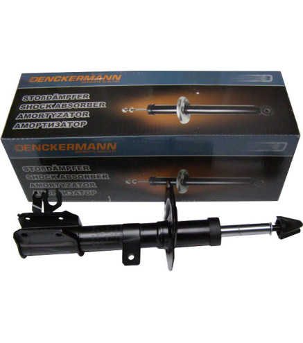 DSB030G Amortyzator Przedni Gazowy PrawyFiat Panda (169) 1.1;1.2;1.3JTD 09.03-