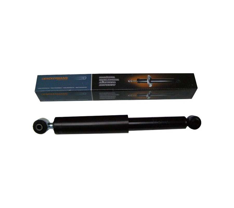 DSF039G Amortyzator Tylny GazowyOpel Vectra C 1.6 16V; 1.8 16V; 2.0 DTI 
