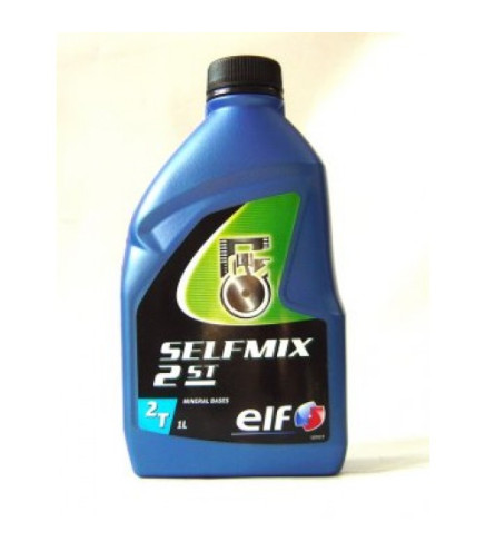 Elf Selfmix 2ST 2T - 1L