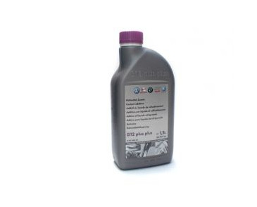 G12 ++ płyn do chłodnic VW oryginał 1,5l- koncentrat