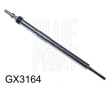 GX3164 świeca żarowa DURER