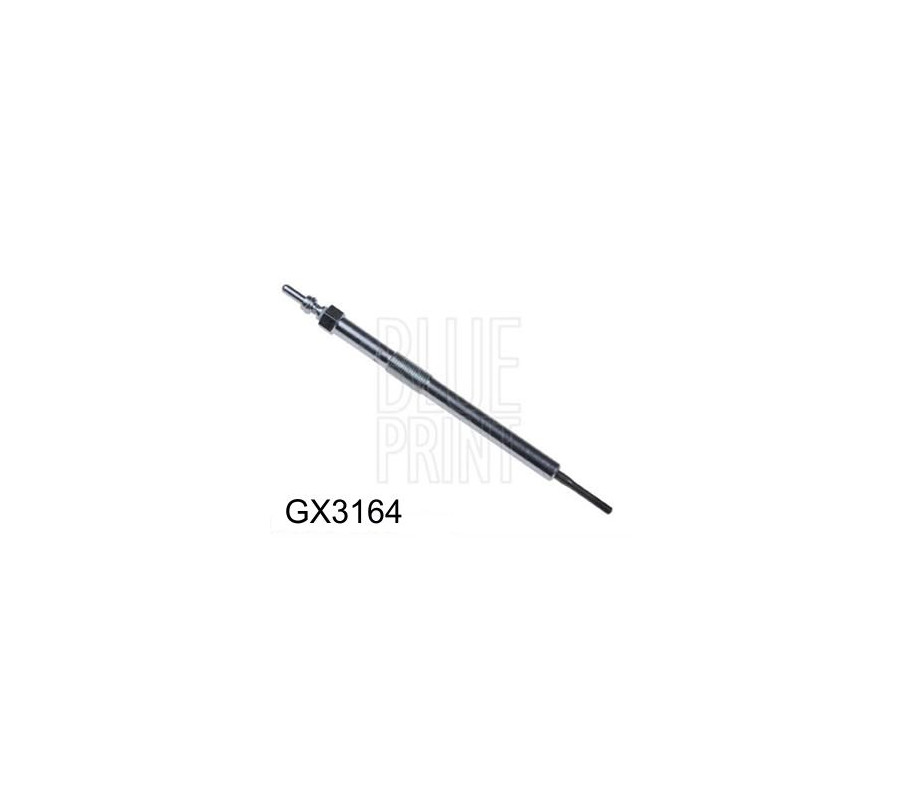 GX3164 świeca żarowa DURER