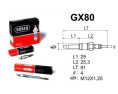 GX80 DURER ŚWIECA ŻAROWA