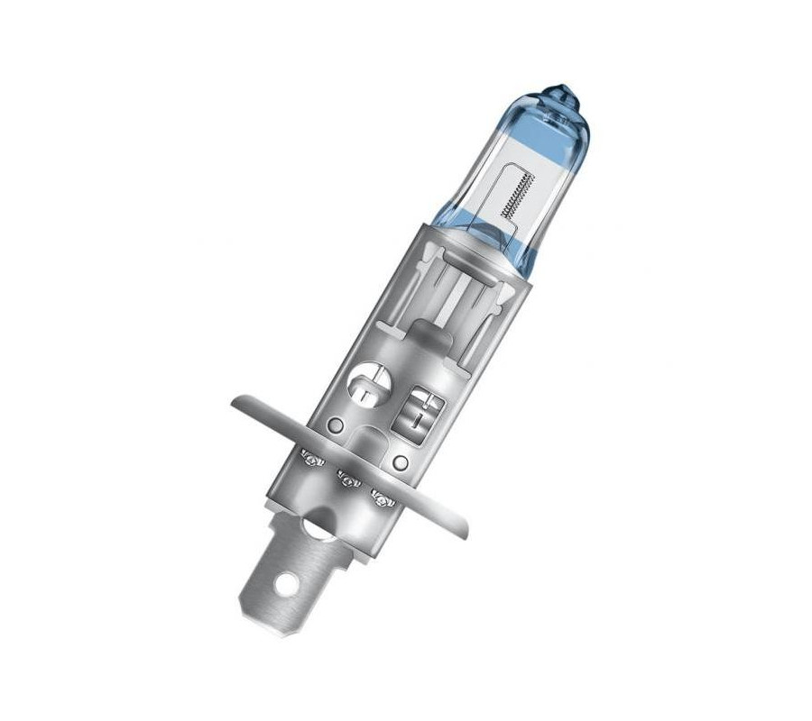 H1 12V 55W Osram Night Breaker Unlimited2szt + 110%