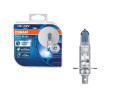 H1 80W 12V Osram Cool Blue Boost 5000K- 2szt żarówka halogenowa wzmacniana