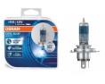 H4 100/90W 12V Osram Cool Blue Boost5000K - 2szt żarówka halogenowa wzmacnia