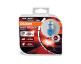 H4 OSRAM 55/60W 12V Laser Night Breaker +150% - BOX 2szt