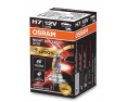 H7 12V +200% Osram Night Breaker - 1szt