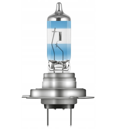 H7 12V +200% Osram Night Breaker - 1szt