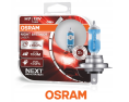 H7 OSRAM 55W 12V Laser Night BreakerNext Generation +150% - BOX 2szt