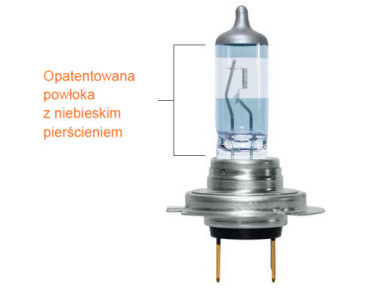 H7 OSRAM Night Breaker Unlimited + 110%12V 55W - BOX 2szt