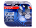 HB4 12V 80W OSRAM Cool Blue Boost - 2szt