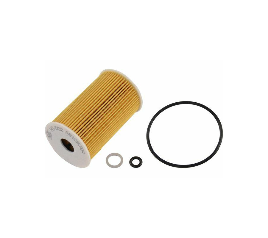 HO-602 (OE674/5) filtr oleju AMC